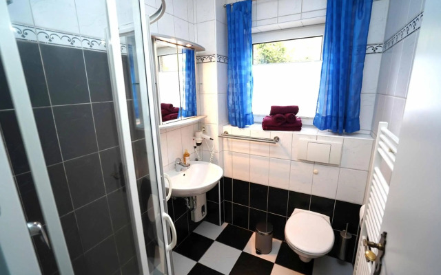 Ferienwohnung Norderney