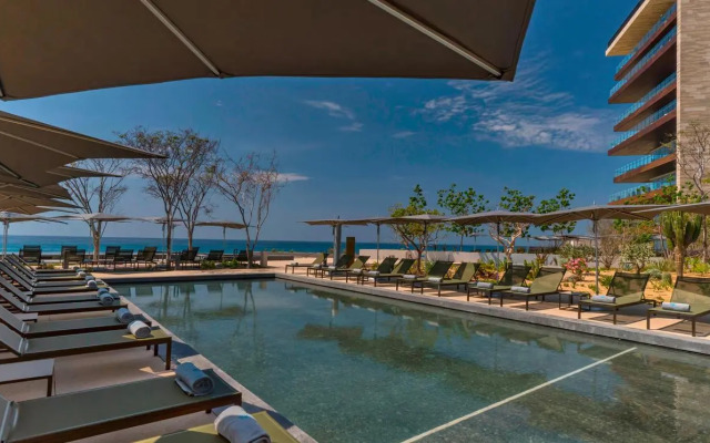 Solaz A Luxury Collection