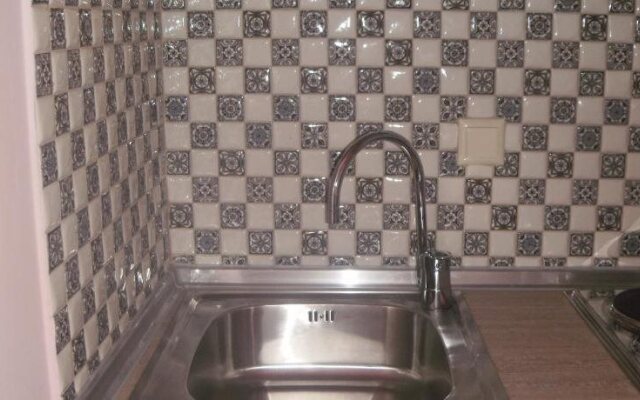 Klimis Rooms & Apartments