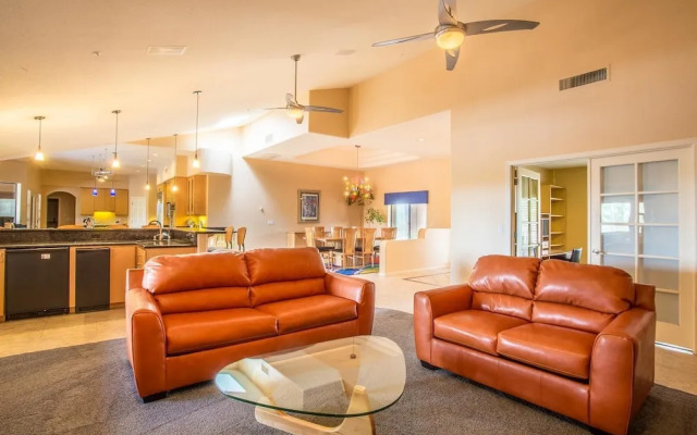 Bella Turquoise By Signature Vacation Rentals