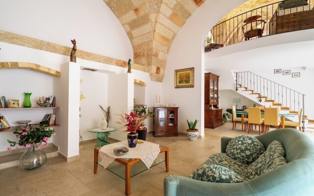 3277 Guest House Eleonora - Camera Matrimoniale by Barbarhouse