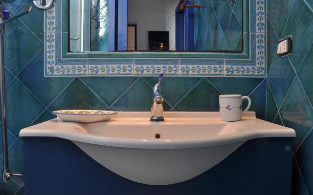 Il Gabbiano Relais
