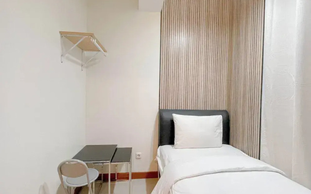 Compact Chic 2Br At Vida View Makassar Apartment
