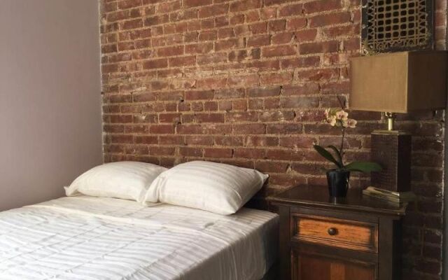 Harlem Bed and Breakfast