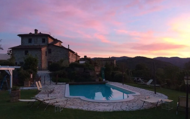 Il Cardo Resort