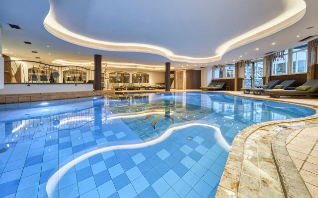 Brunet - The Dolomites Resort