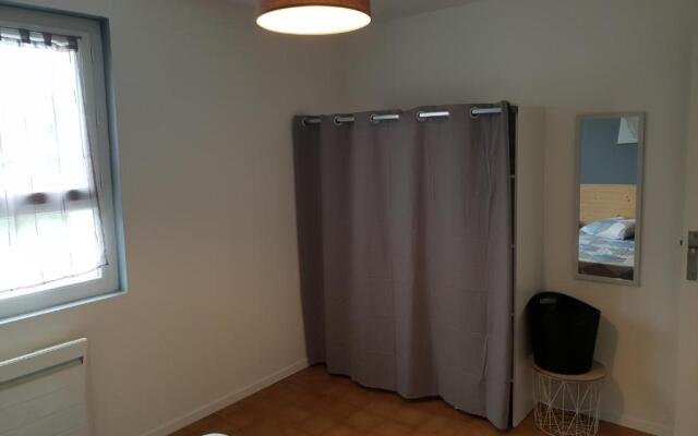 Appartement T2