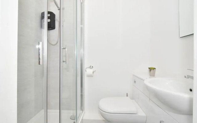 Townhouse @ 86 Brooklyn Street Crewe