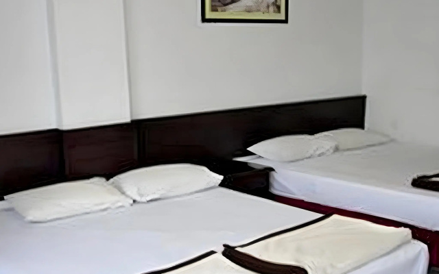 Hotel Santosa