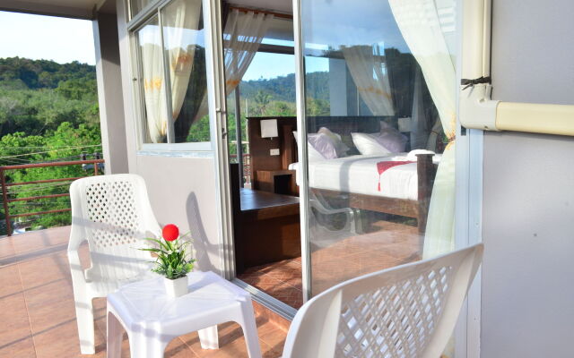 Lanta Nice Beach House