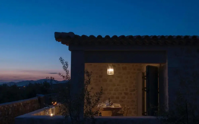 Two Bedroom Villa - Lilac