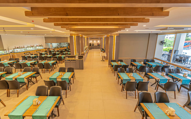 Viking Garden Hotel