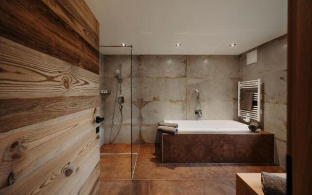 Alpin Apartement G'ret