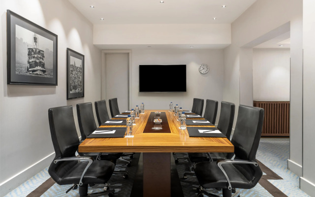 Radisson Blu Bosphorus Hotel, Istanbul