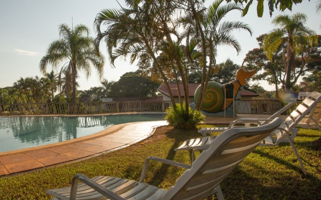 Resort Fazenda São João