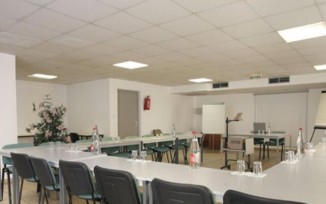 The Originals City, Hôtel La Belle Étape