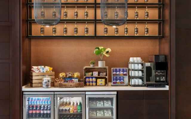 Residence Inn by Marriott Munich City East
