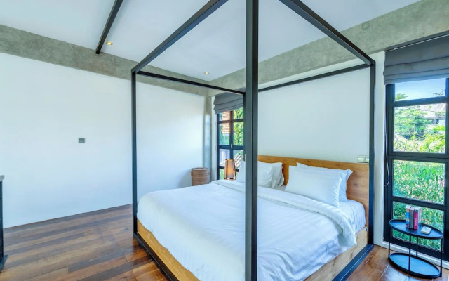 Urban Oasis Loft by GORO