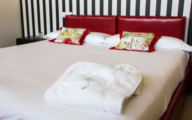 Hotel Teratermal
