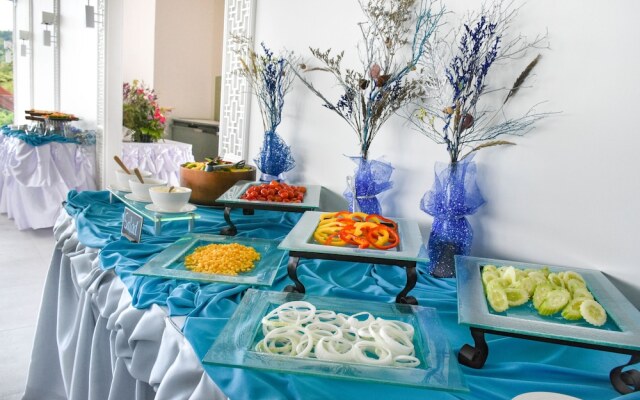 The Aristo Seaview Patong