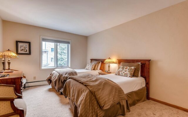 Westwind 206 2BD 2BA Gold Condo