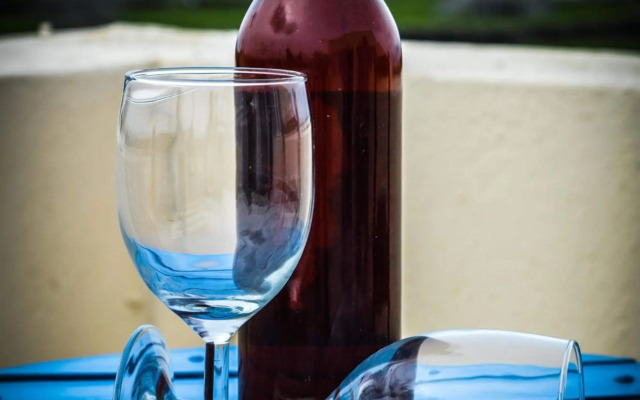 Santo Margarita