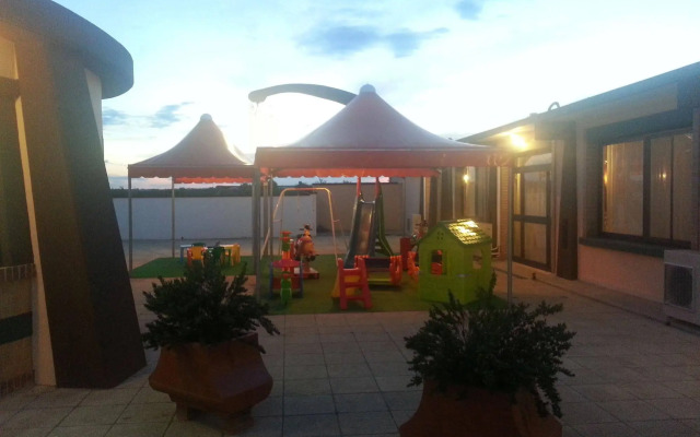 B&B Villa Calendano