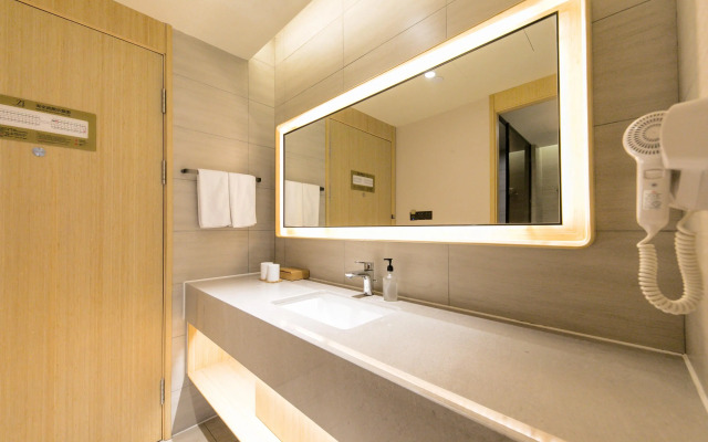 Ji Hotel Hangzhou Xixi Yinxiang Mall
