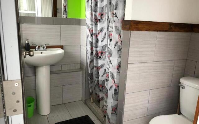 Les Cabines Nordik 2.0