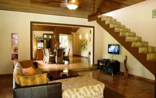 Vista Hermosa Bed and Breakfast