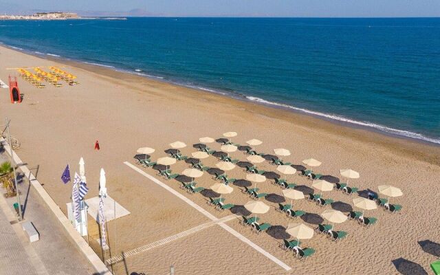 Princess Irini Sea Front ApartHotel
