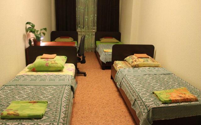 Sweet Night Hostel