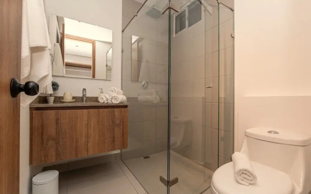 Ambar Roca Suites by Huespedia