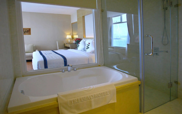 Tri Giao Hotel