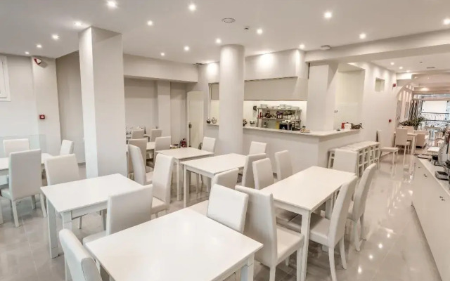Palotel Luxury Hotel