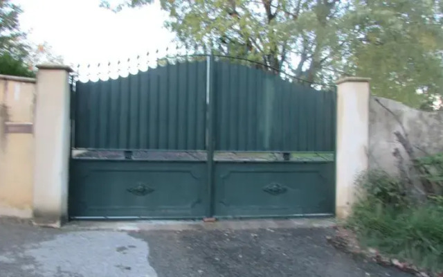 Le Logis de la Colline