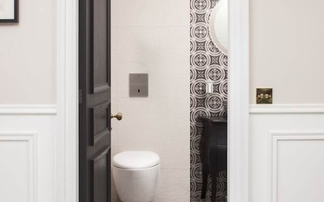 Beautiful 3-bed Country House in Lossiemouth