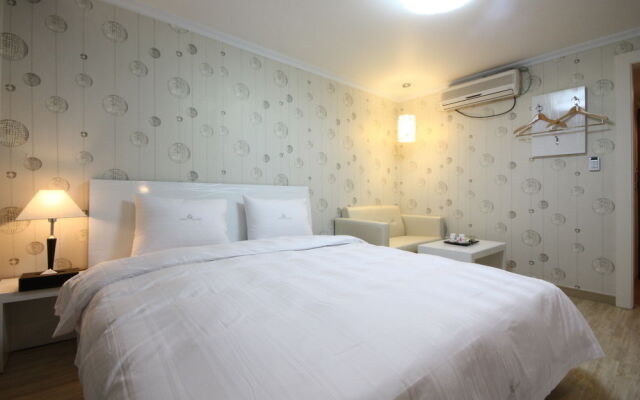 Gallery Park Hotel