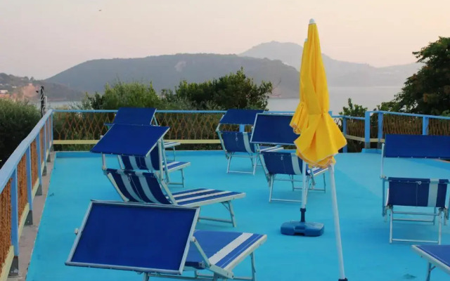 Hotel Solcalante