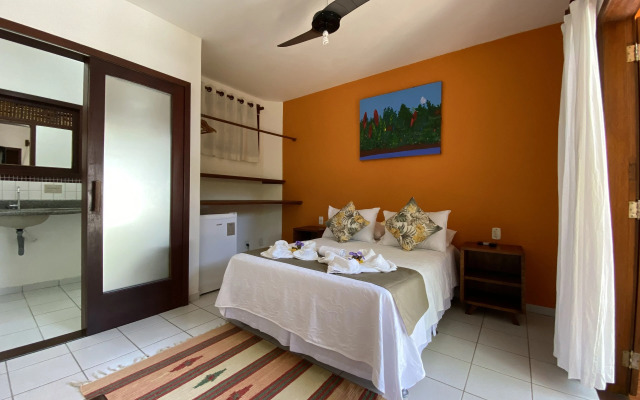 Pousada Estalagem D Ajuda