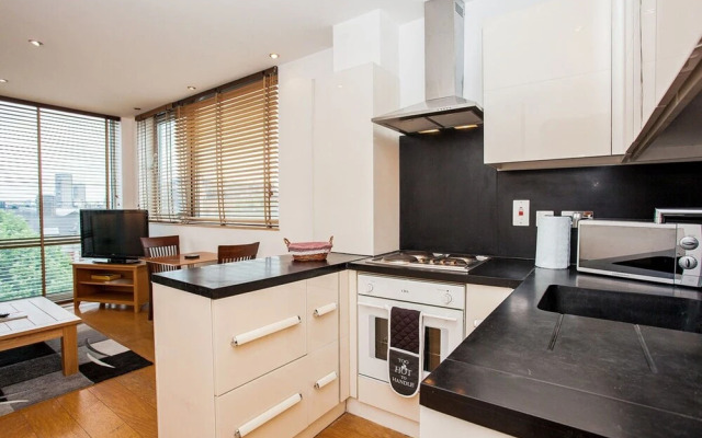 Incredible Modern Central 1 Bed - London Bridge