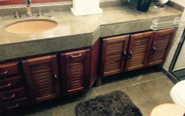 La Reserve Hotel Residencia