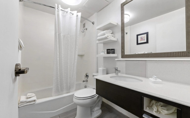 Allentown Park Hotel, Ascend Hotel Collection