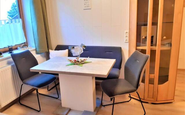 Gästehaus Biobauernhof Mandl