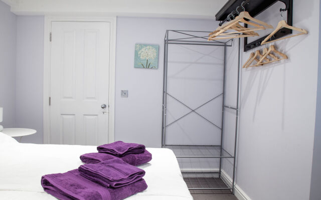 Park View House - Central Brighton