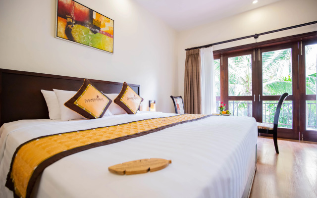 Diamond Bay Resort and Spa