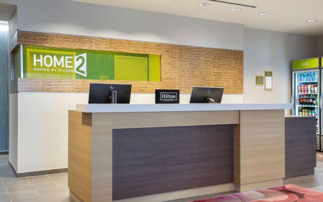 Home2 Suites by Hilton Lewes Rehoboth Beach