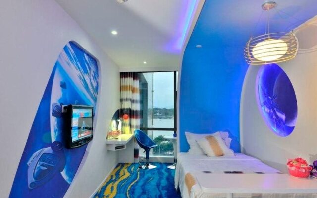 Mercure Xiamen On The Bund