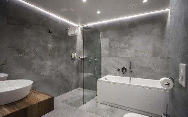 Hotel Medistone