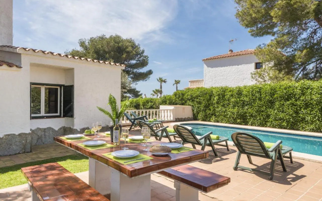 Villa Juana Torre Soli